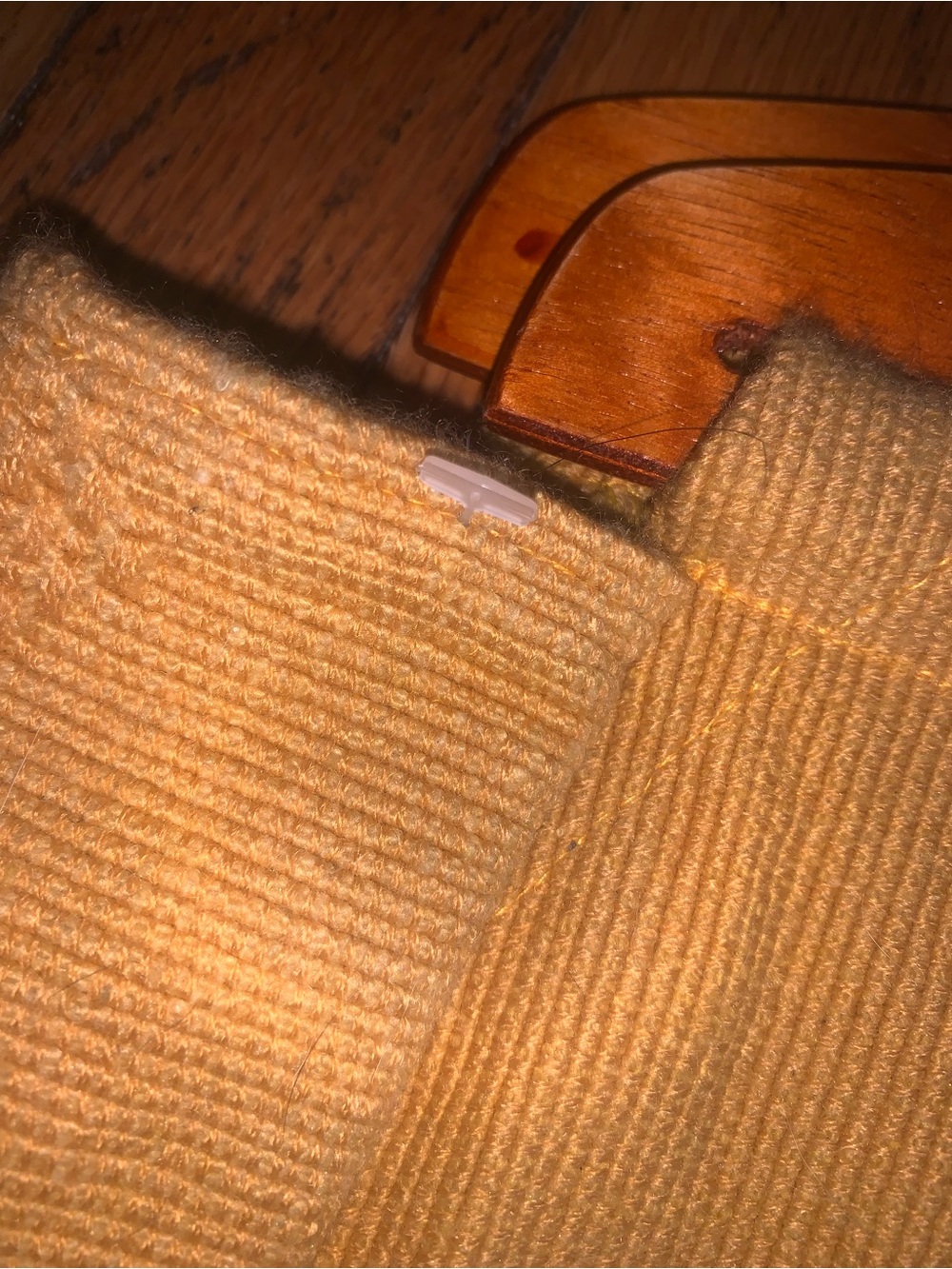 Mexico Pinzon handmade bag - Picture 7 of 11